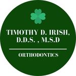 Timothy Irish - @timothyirishorthodontics - Instagram