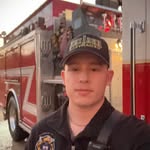 Timothy Irvin - @fireathletics2024 - Instagram