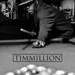 Timothy Jamar Harper - @timmillion2022 - Instagram