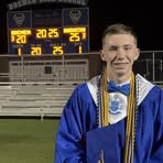 Timothy Jackson - Facebook