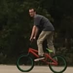 Timothy Jamison - @smalldickbmxtim - Instagram