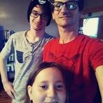 Timothy Jamison - @beauxsjeep - Instagram