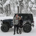 Timothy Jarrett - @timdoesthat - Instagram