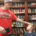 Timothy Jarrett - Facebook