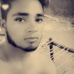 Timothy Jasper - @prakashbariaya1 - Instagram