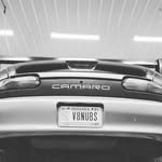 Timothy Jayne - @v8nubs - Instagram