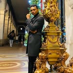 Timothy Jean-Louis - @timothy_jl_ - Instagram