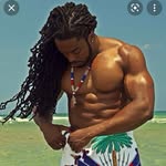 Timothy Jean-Pierre - @mayb.erry79 - Instagram