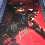 timothy st jean - @stjeans_comics_and_collectable - Instagram