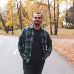 Timothy Jensen - @fresh_tater - Instagram