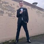 Timothy Jensen - @tbkj96 - Instagram