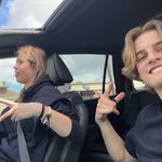 Timothy Jensen - @timjensen07 - Instagram