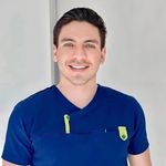 Timothy Jensen - @timothyjensen724 - Instagram