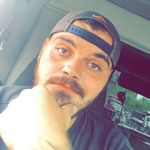 Timothy Jensen - @tater_potet - Instagram