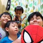 Joaquin Timothy Pablo - @joaquintimothypablo - Instagram