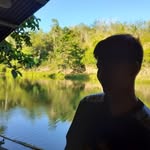 Timothy Joaquin Tulenan - @tulenantimothy - Instagram