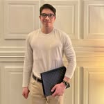 Timothy J Luntungan. AA, S.Sn. - @timothyjohnl - Instagram
