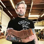 Timothy John Kneipp - @primitivepolymer - Instagram