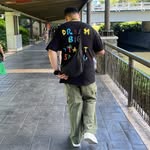 Timothy John Pasco - @timwhooo - Instagram