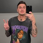 TJ - @___timothyjohn - Instagram