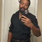 Timothy johnson - @tkimothypanda90 - Instagram