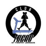 Timothy Johnson - @the_treadmill_king - Instagram