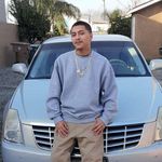 Timothy Juarez - @timjuarez08 - Instagram
