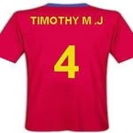 Timothy M Junior - @timothyjunior7952 - Instagram