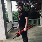 Timothy Joel kahl - @343code - Instagram