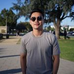 Timothy Kan - @potato_pal - Instagram