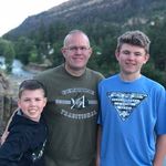 Timothy Karnes - @karnestimothy - Instagram