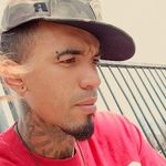 Timothy Keels - @shadows_keel - Instagram