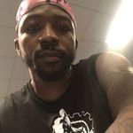 Timothy Keels-Mozon - @301lynx - Instagram