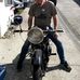 Tim Kendall - Facebook