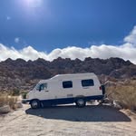 Timothy Kendall & Teresa Allen - @travelsinbettywhite - Instagram