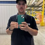 Timothy Kessinger - @kessingertimothy - Instagram