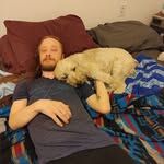 Timothy Key - @dancingsatyronfire - Instagram