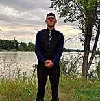 Timothy Kirk - Facebook