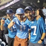 Timothy Kirk - @teekay_nc - Instagram
