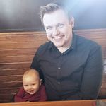 Timothy E. Kitchen - @tkitchen797 - Instagram