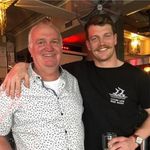 Timothy Kitchen - @tkitch41 - Instagram