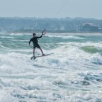 Timothy - @timothy_kitesurffoil - Instagram