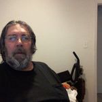 Timothy Klaus - @roundoldman - Instagram