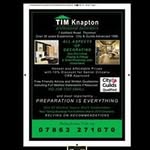Timothy Knapton - @knaptontimothy - Instagram