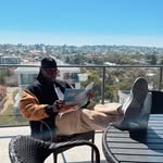 Timothy Komaiya - @timothy.komaiya - Instagram