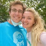 Timothy & Madeline Krajewski - @couple_of_disnerds - Instagram