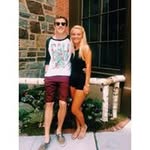 Timothy David Krajewski - @timdkrajewski - Instagram