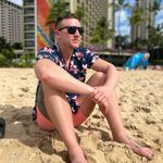 Timothy Krigbaum - @tim_duh - Instagram