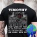Timothy Langdon - Facebook
