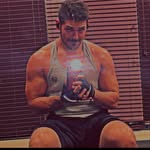 Timothy Lanham - @rayen3333 - Instagram